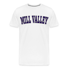 Load image into Gallery viewer, Mill Valley Basic 4 - white