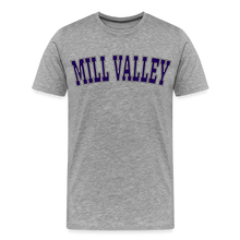 Load image into Gallery viewer, Mill Valley Basic 4 - heather gray