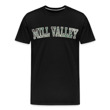 Load image into Gallery viewer, Mill Valley Camo 2 - black