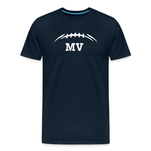 Load image into Gallery viewer, MV Jaguars Centerback 3 - deep navy