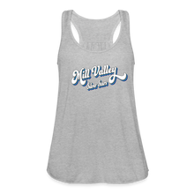 Load image into Gallery viewer, MV Retro 2 Bella flowy - heather gray