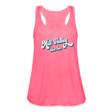 Load image into Gallery viewer, MV Retro 2 Bella flowy - neon pink