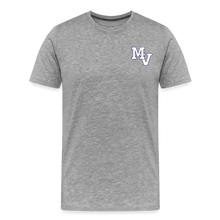 Load image into Gallery viewer, MV FNL 22nd annual - heather gray