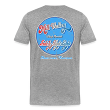 Load image into Gallery viewer, MV FNL 22nd annual - heather gray