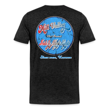 Load image into Gallery viewer, MV FNL 22nd annual - charcoal grey