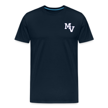 Load image into Gallery viewer, MV FNL 22nd annual - deep navy