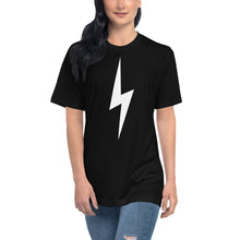 Load image into Gallery viewer, Lightning Shirt, American Apparel