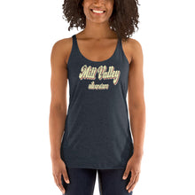 Load image into Gallery viewer, MV Silverstars Retro Racerback2