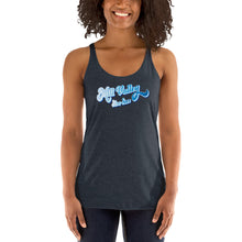Load image into Gallery viewer, Mill Valley Retro ombre, Racerback Tank