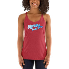 Load image into Gallery viewer, Mill Valley Retro ombre, Racerback Tank