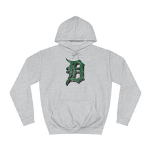 Load image into Gallery viewer, Unisex College Hoodie
