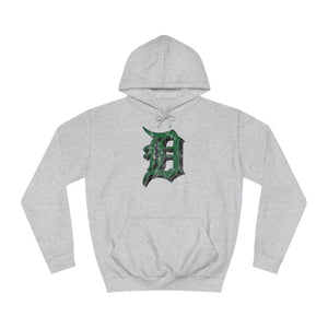 Unisex College Hoodie