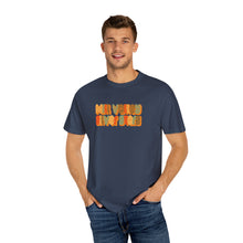 Load image into Gallery viewer, Unisex Garment-Dyed T-shirt
