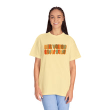 Load image into Gallery viewer, Unisex Garment-Dyed T-shirt
