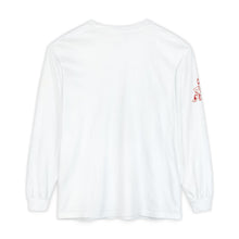 Load image into Gallery viewer, Unisex Garment-dyed Long Sleeve T-Shirt

