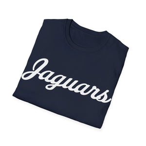 Jaguars Center Front