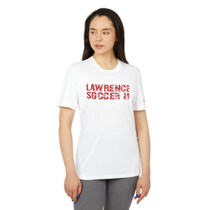 Lawrence soccer Adidas