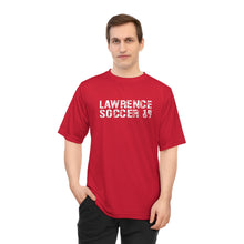 Load image into Gallery viewer, Lawrence HS performance shirt (moisture wicking)
