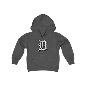 Despot Youth Hoodie (Gildan)