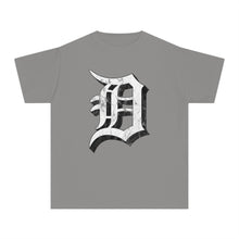 Load image into Gallery viewer, De Soto Youth Midweight Tee
