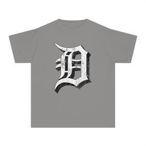 De Soto Youth Midweight Tee