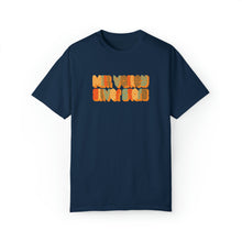 Load image into Gallery viewer, Unisex Garment-Dyed T-shirt
