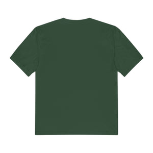 De Soto High 1919 Green