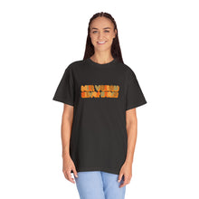 Load image into Gallery viewer, Unisex Garment-Dyed T-shirt
