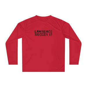 Lawrence HS long sleeve