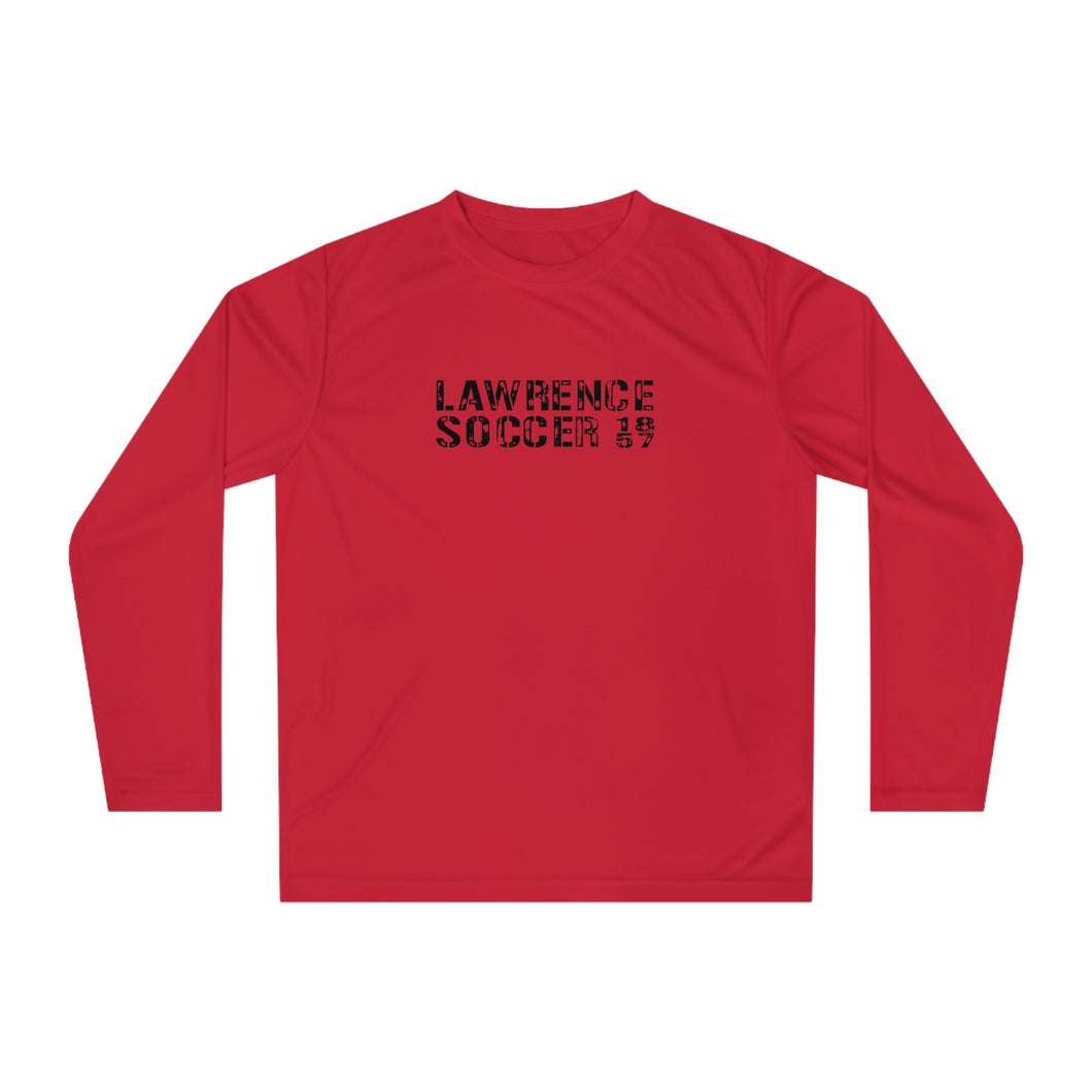 Lawrence HS long sleeve