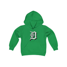 Load image into Gallery viewer, Despot Youth Hoodie (Gildan)
