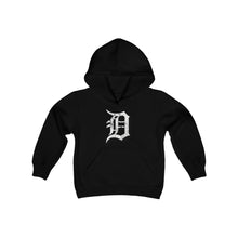 Load image into Gallery viewer, Despot Youth Hoodie (Gildan)
