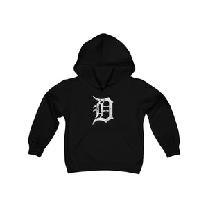 Despot Youth Hoodie (Gildan)
