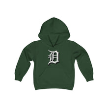 Load image into Gallery viewer, Despot Youth Hoodie (Gildan)
