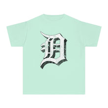 Load image into Gallery viewer, De Soto Youth Midweight Tee
