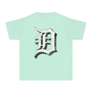 De Soto Youth Midweight Tee