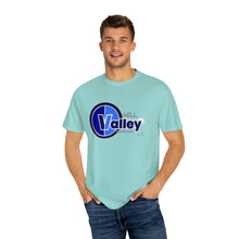 Load image into Gallery viewer, Unisex Garment-Dyed T-shirt
