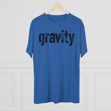 Load image into Gallery viewer, Unisex Tri-Blend Crew Tee
