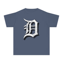 Load image into Gallery viewer, De Soto Youth Midweight Tee

