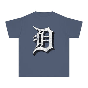 De Soto Youth Midweight Tee
