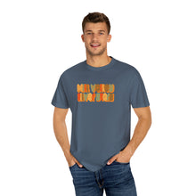 Load image into Gallery viewer, Unisex Garment-Dyed T-shirt
