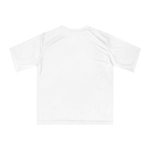 Lawrence HS performance shirt (moisture wicking)