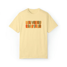 Load image into Gallery viewer, Unisex Garment-Dyed T-shirt
