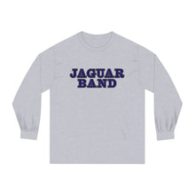 Load image into Gallery viewer, MV Band grey long sleeve
