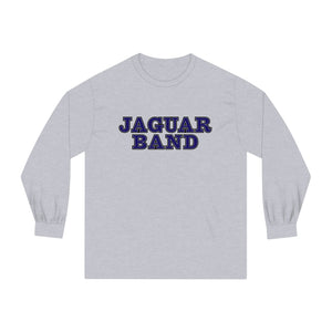MV Band grey long sleeve