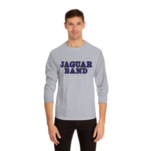 MV Band grey long sleeve