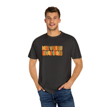 Load image into Gallery viewer, Unisex Garment-Dyed T-shirt
