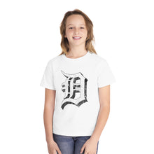Load image into Gallery viewer, De Soto Youth Midweight Tee

