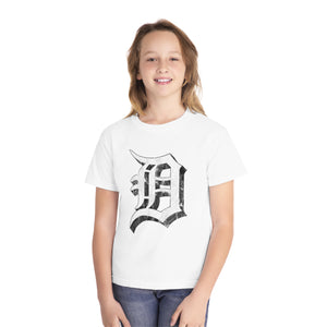 De Soto Youth Midweight Tee