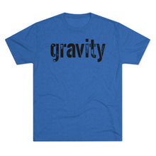 Load image into Gallery viewer, Unisex Tri-Blend Crew Tee
